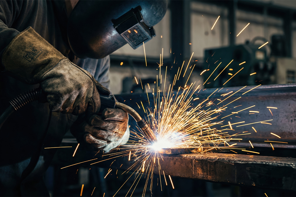 Craft and construction