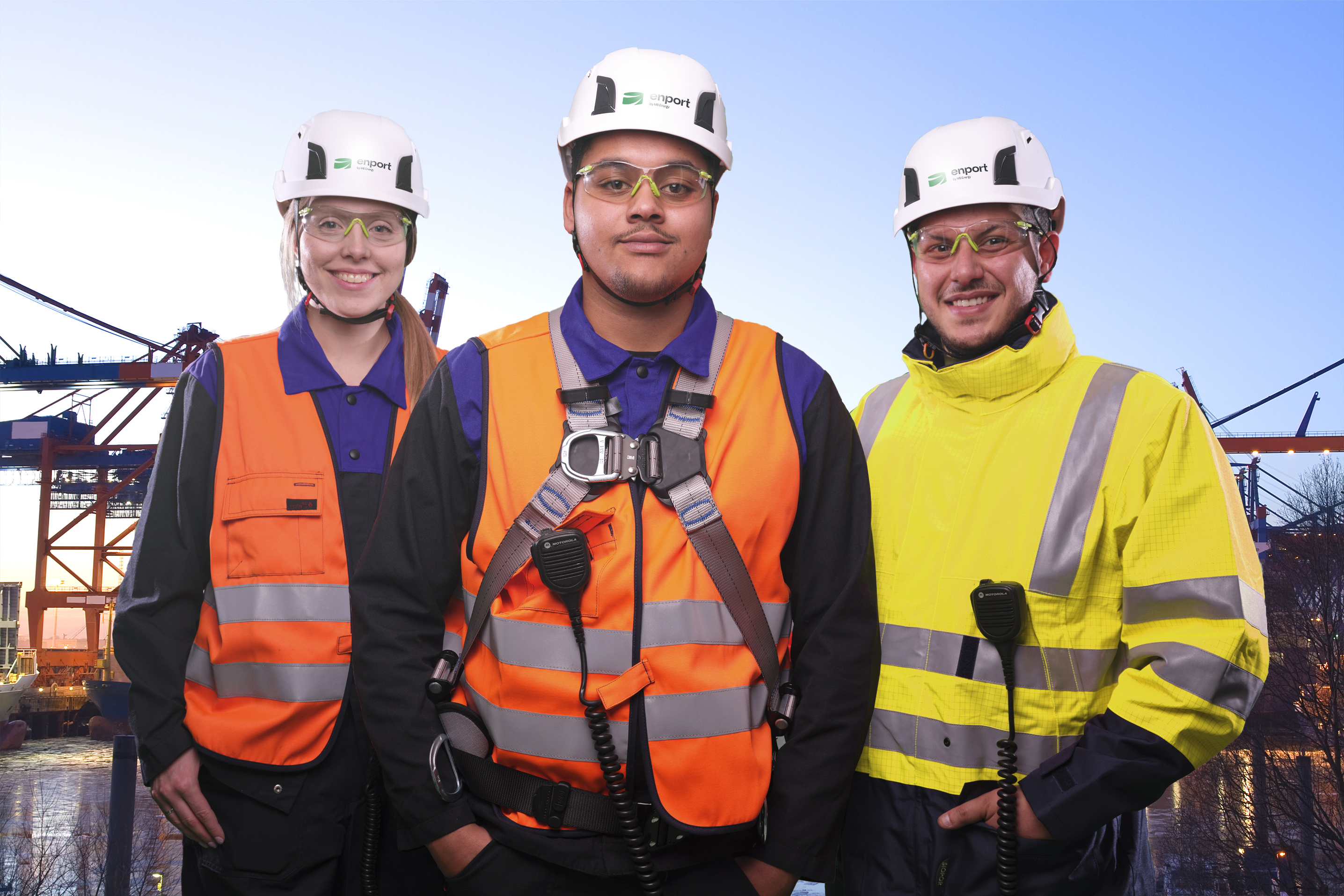 Young Professionals_Apprentice