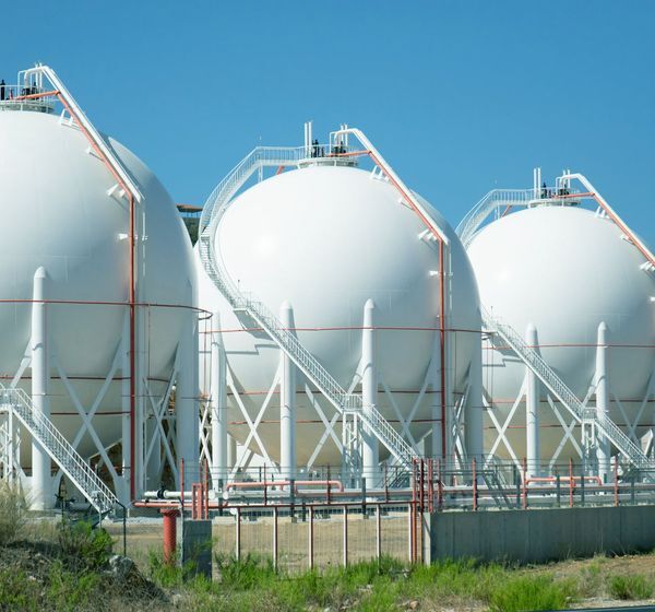 Gases_Gas tanks