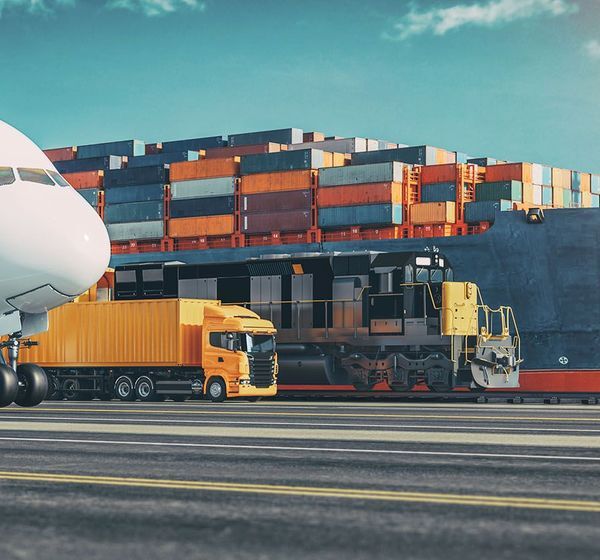 means_of_transport_fuels_truck_ship_airplane_freight_train