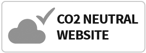 CO² neutral